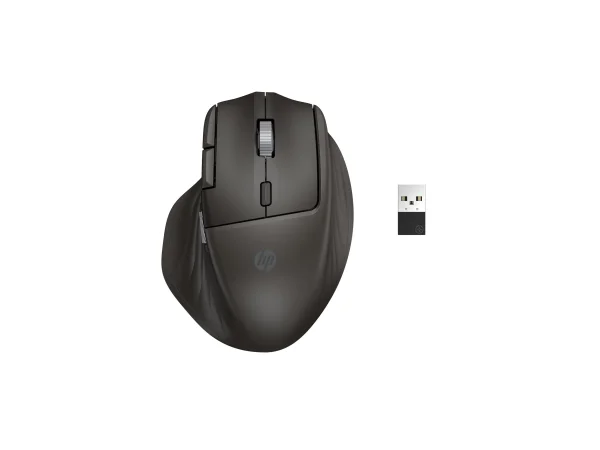 HP Ultra-Fast Scroll Wireless Mouse 785M