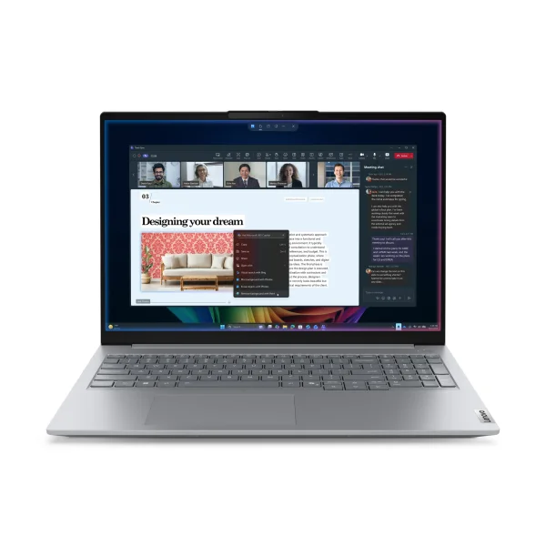 LENOVO ThinkBook 16 G9 U5 325 TS