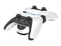 LEXIP X STEELPLAY Dual Charging Dock PS5