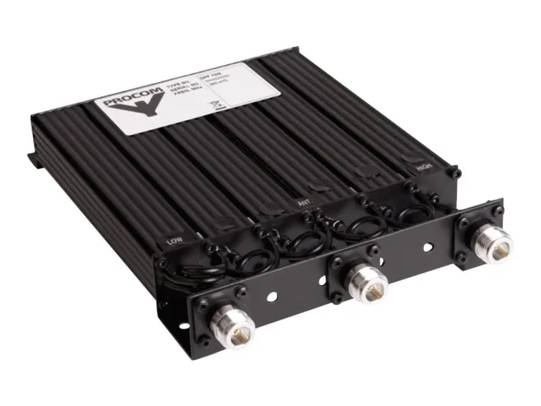 PROCOM DPF 70/6-5/7-N(f) Duplexfilter