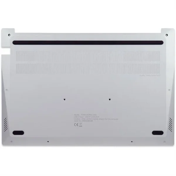 NB Bottom Case Mobile 1610 V2