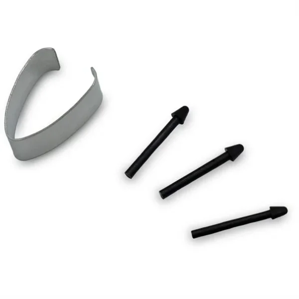 NB Pen Tip Kit PAD 1201 3 Ersatzspitzen mit Werkzeug für Artikel 1480421