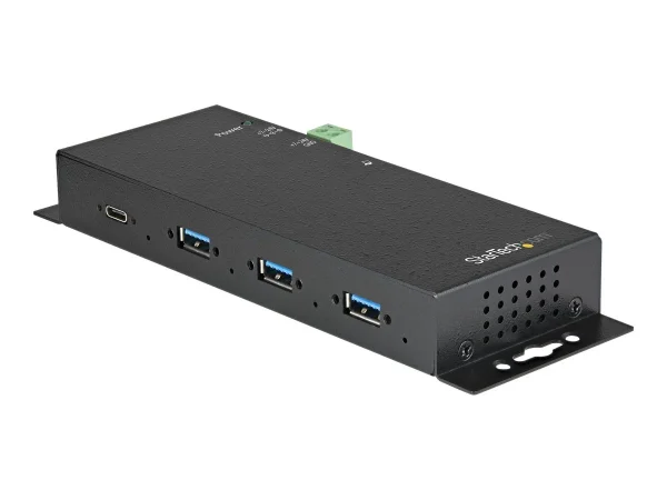 STARTECH 4 Port USB-C Hub 10Gbit/s