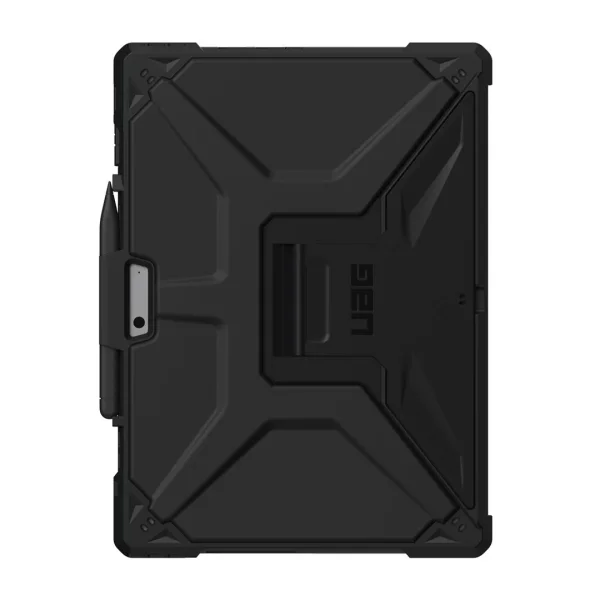 Urban Armor Gear Metropolis SE Case Black Surface Pro 9/10/11