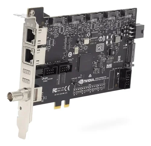 PNY PCIe RTX PRO SYNC für P4/5/6/RTX4/5/6/8 Rebranding of Quadro Sync II