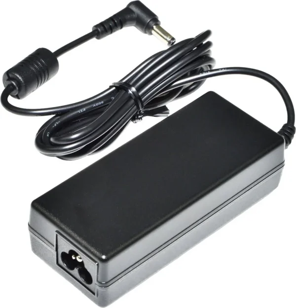 Netzteil 65W NB MOBILE 1280/1431/S/1432/1582/1583  ohne Stromkabel