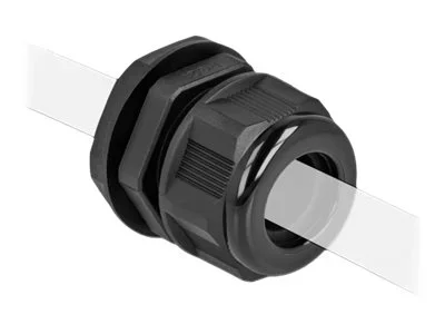 DELOCK Kabelverschraubung PG16 2 Stück