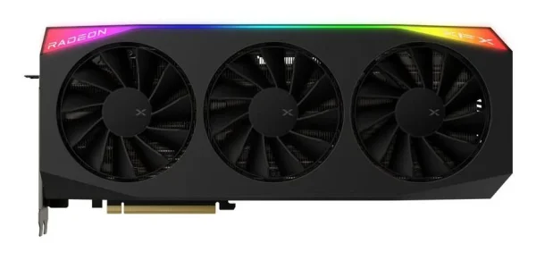 XFX VGA 16GB RADEON RX9070XT Mercury OC Gaming 3xDP/1xHDMI Mercury AMD Radeon RX 9070XT OC Gaming Edition
