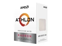 AMD Athl 3000G 3.5GHz AM4 2C/4T 35W MPK