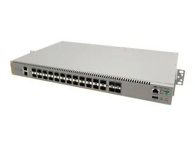 ALLIED Stackable L3 switch
