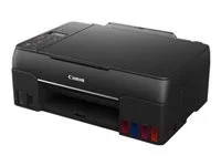 CANON PIXMA G650 MFP colour ink-jet