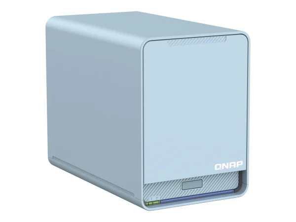 QNAP QMiro-201W WiFi Mesh Tri-band home