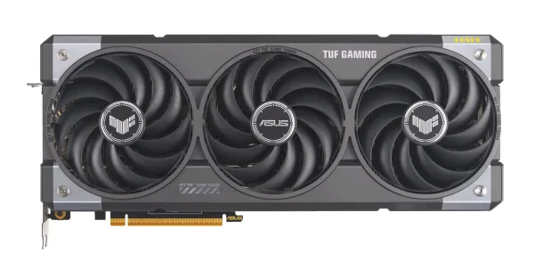 ASUS VGA 16GB RX9070XT TUF GAMING OC Edition 3xDP/HDMI TUF-RX9070XT-O16G-GAMING