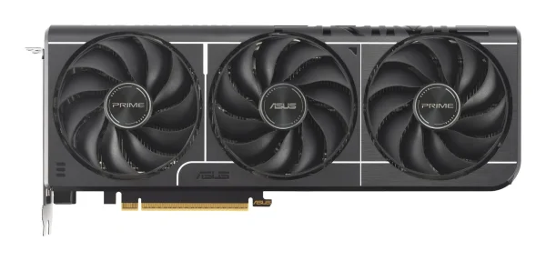 ASUS VGA 16GB RTX5060TI PRIME-O16G 3xDP/1xHDMI PRIME-RTX5060TI-O16G