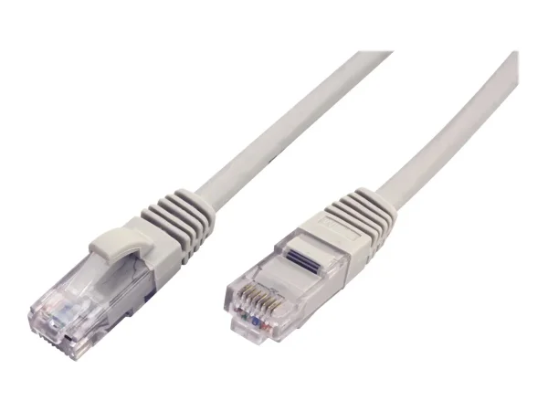 VALUE Patchkabel Kat6A Class EA UTP 1,5m