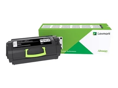LEXMARK Projekt Toner MS711 45.000Seiten