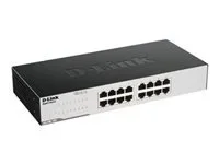 D-LINK GO-SW-16G