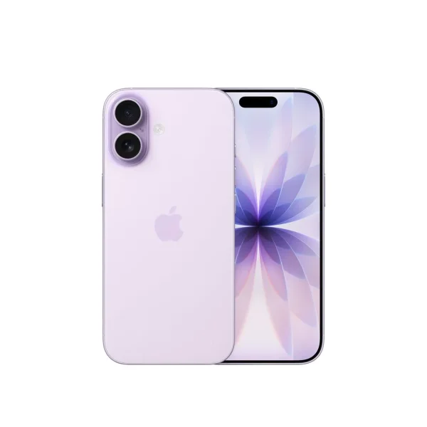 Apple iPhone 17 512GB lavender