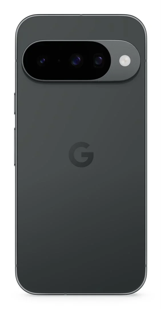 Google Pixel 10 256GB obsidian