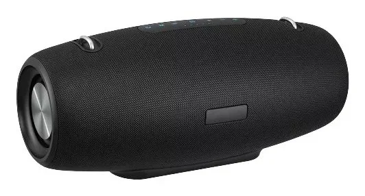 Iomi Beat Box XL Portable Bluetooth Speaker black