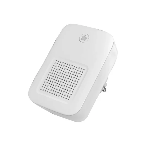 Telekom Smart Home Internal Siren white
