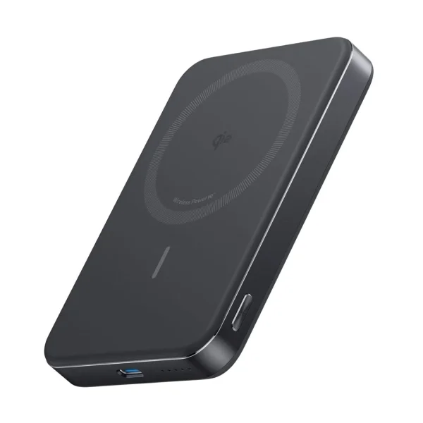 Anker MagGo Slim 10000 mAh  black