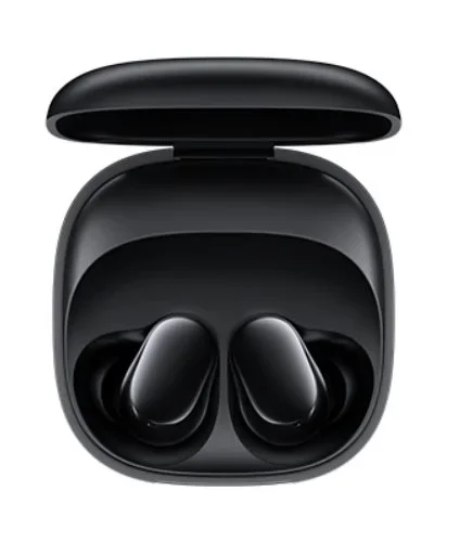 Xiaomi Redmi Buds 6 Play True Wireless IE Headphones black