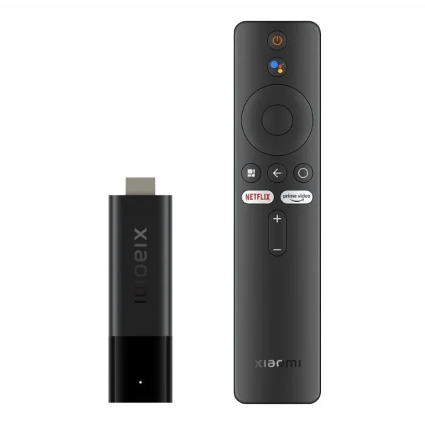 Xiaomi Mi TV Stick 4K black