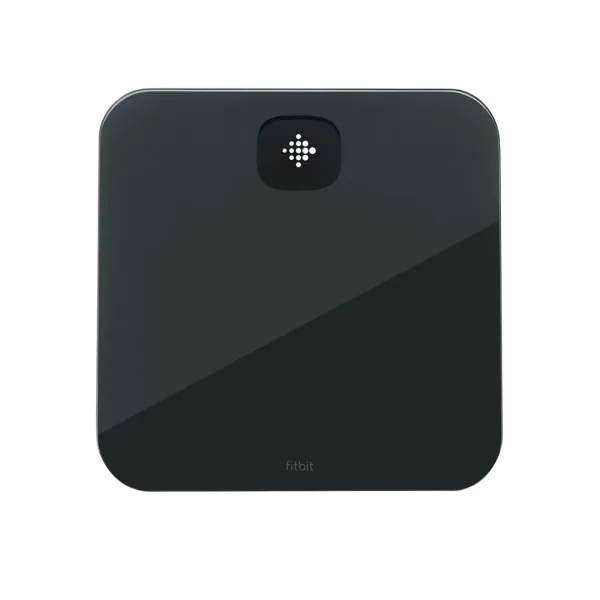 Fitbit Aria Air Smart Scale black