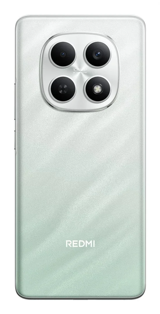 Xiaomi Redmi Note 15 Dual Sim 6+128GB forest green