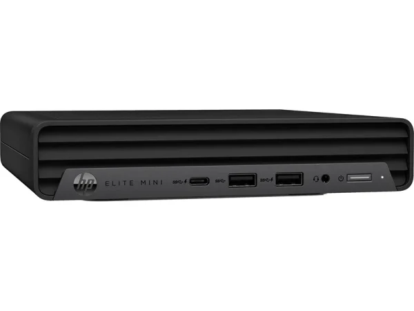 HP Refurbished Grade A Elite Mini 600