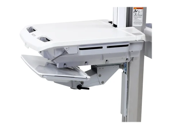 ERGOTRON Kit SV LCD Keyboard Tray