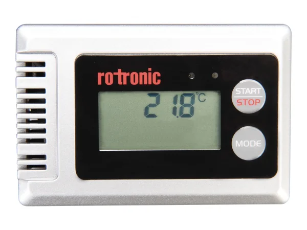 ROTRONIC TL-1D-SET Temperatur-Datenlogge