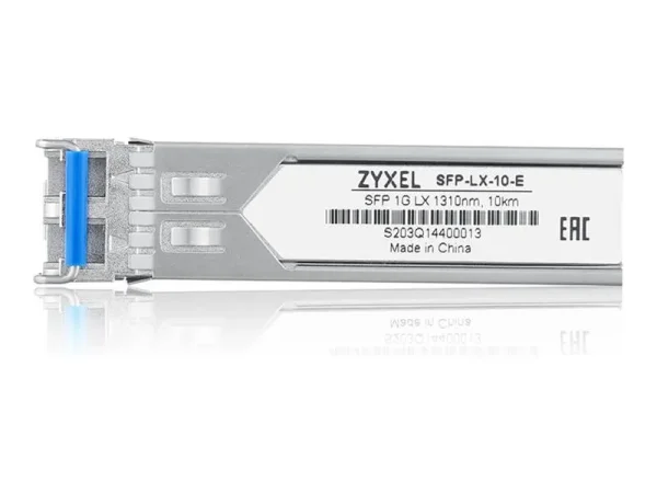 ZYXEL 1000BaseLX SFP Module Long Range