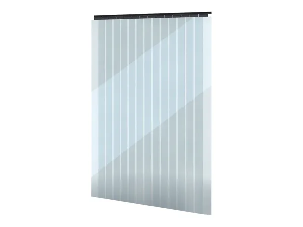 APC InRow OA End Aisle Containment Kit