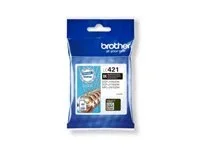 BROTHER 200-page Black ink cartridge