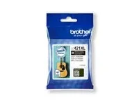 BROTHER 500-page Black ink cartridge