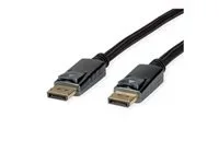 ROLINE DisplayPort Kabel v1.4 DP 2m