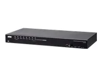 ATEN CS19208 8-Port USB 3.0 4K DP KVM