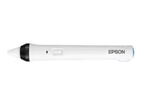EPSON ELPPN04B Interaktiver Stift blau