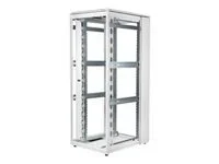 DIGITUS 42U network cabinet Unique