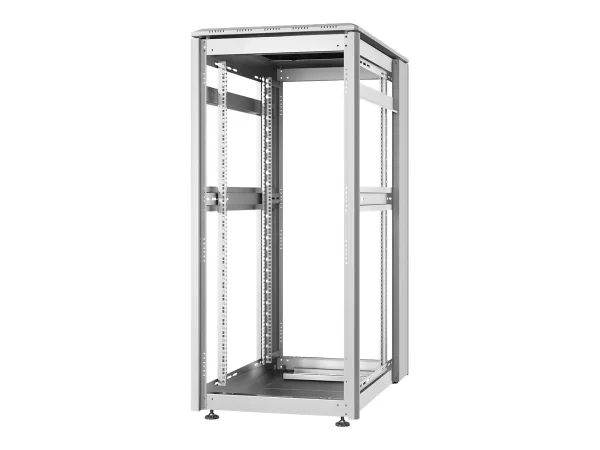 DIGITUS 26U network cabinet Unique