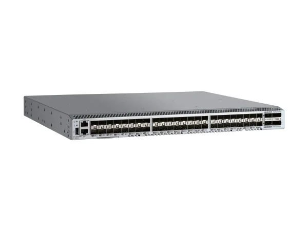 HPE SN6600B FC Swch 32Gb 48/24 16Gb SFP+