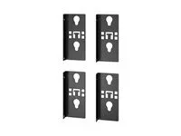 APC Easy Rack PDU mounting bracket singl