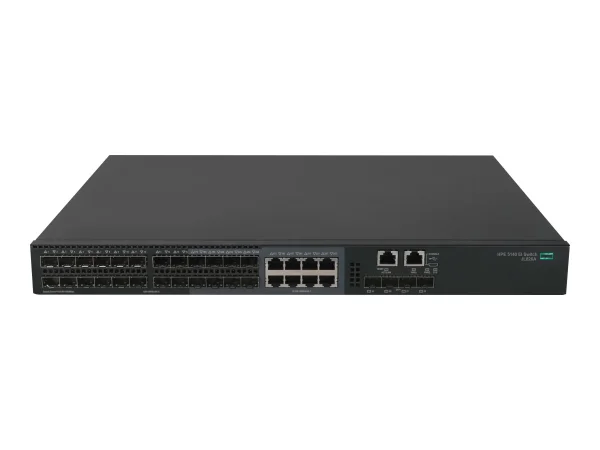 HPE FlexNetwork 5140 EI Switch