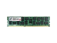 TRANSCEND 32GB KIT 8GBx4 DDR3 1333 REG-D