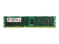 TRANSCEND 8GB DDR3 1333 REG-DIMM 2Rx4