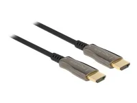 DELOCK Kabel HDMI 8K 60Hz 20m