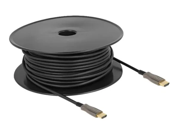 DELOCK Kabel HDMI 8K 60Hz 30m