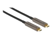 DELOCK USB-C Video Kabel 4K 60Hz 10m